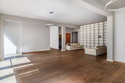 Wohnung zum Mieten in Berlin 3.250 € 164 m²
