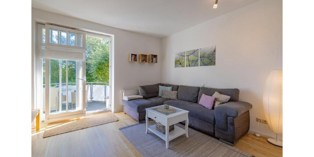 Erdgeschoßwohnung Stockelsdorf - 2 Zimmer, 45 m&sup2;, 700&euro; | Angebot:24453819