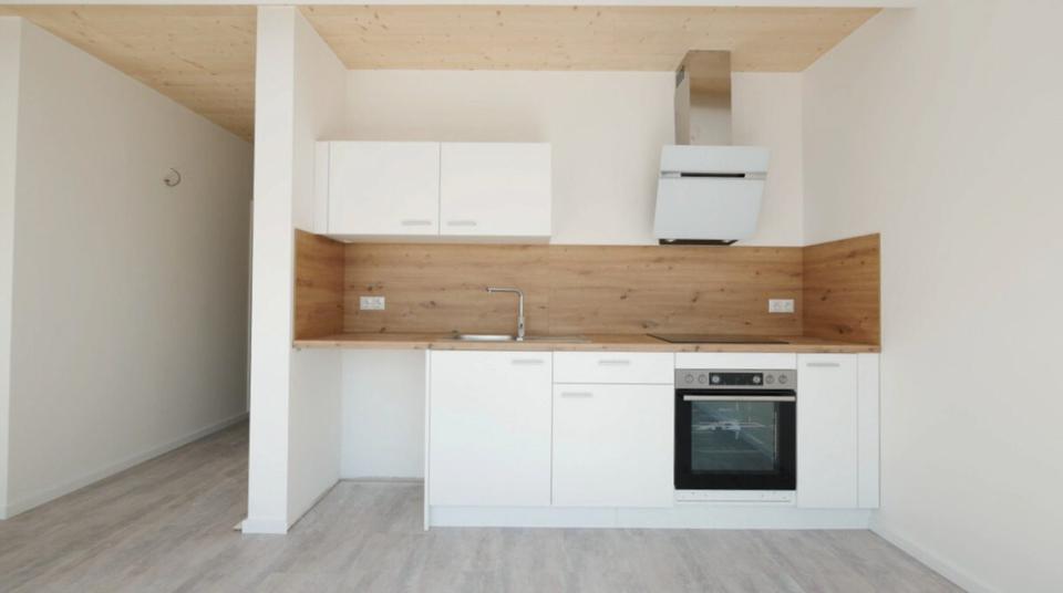 Maisonettenwohnung Paderborn Univiertel - 4 Zimmer, 99 m&sup2;, 1.200&euro; | Angebot:24590507