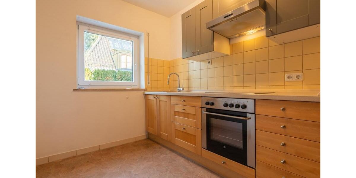 Erdgeschoßwohnung Passau Mühltal - 2 Zimmer, 62 m&sup2;, 620&euro; | Angebot:24440443