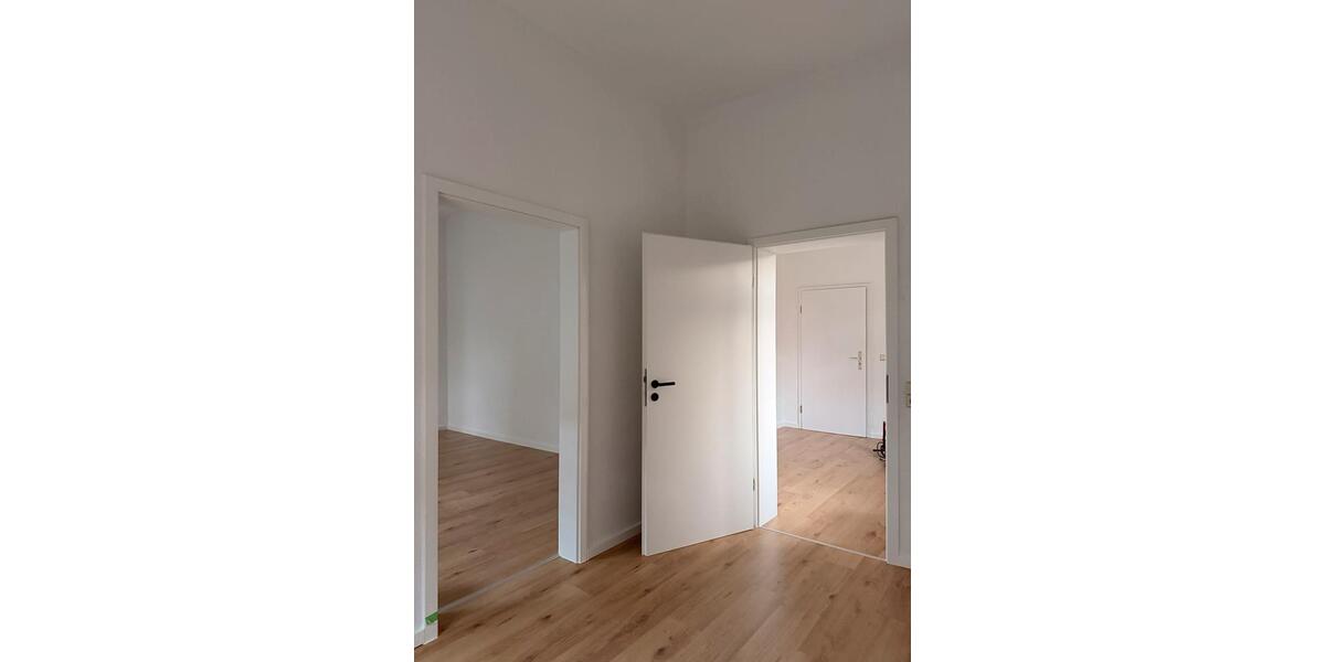 Erdgeschoßwohnung Glauchau - 2 Zimmer, 55 m&sup2;, 450&euro; | Angebot:24615060