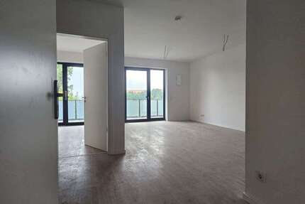 Wohnung zum Mieten in Bad Griesbach 610 € 54.91 m² 2 zimmer