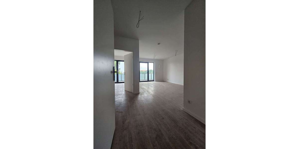 Wohnung zum Mieten in Bad Griesbach 610 € 54.91 m² 2 zimmer