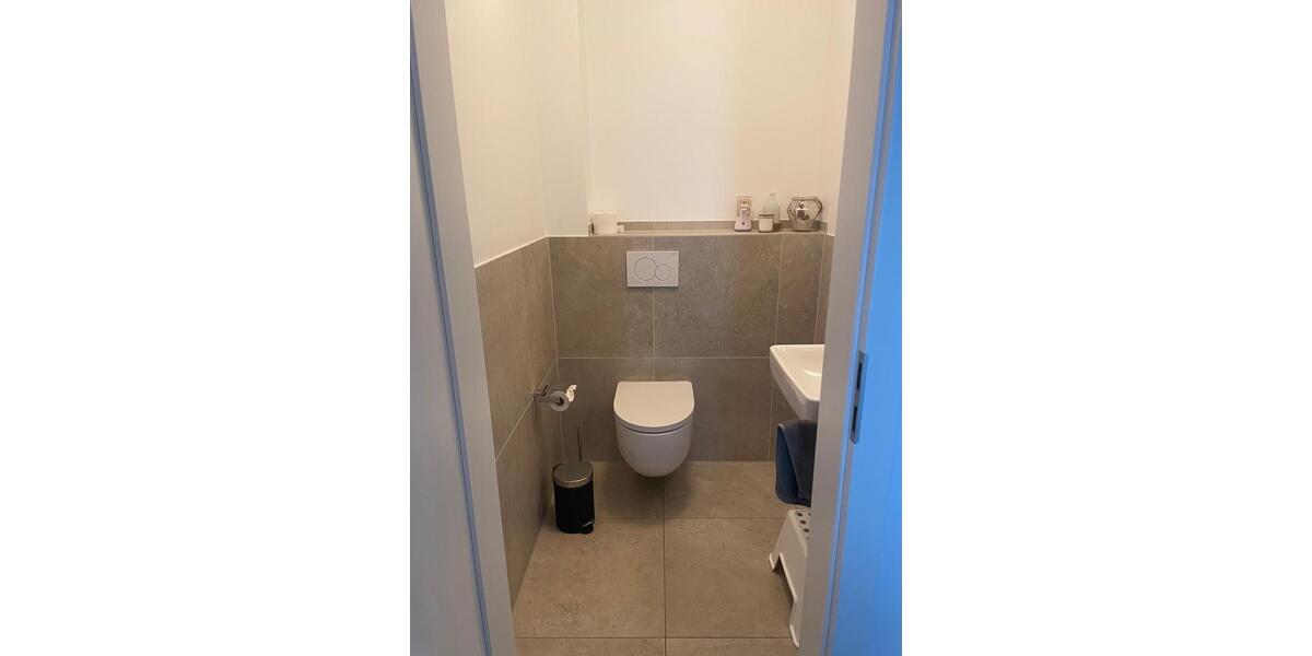 Etagenwohnung Rietberg - 4 Zimmer, 115 m&sup2;, 1.210&euro; | Angebot:24487707