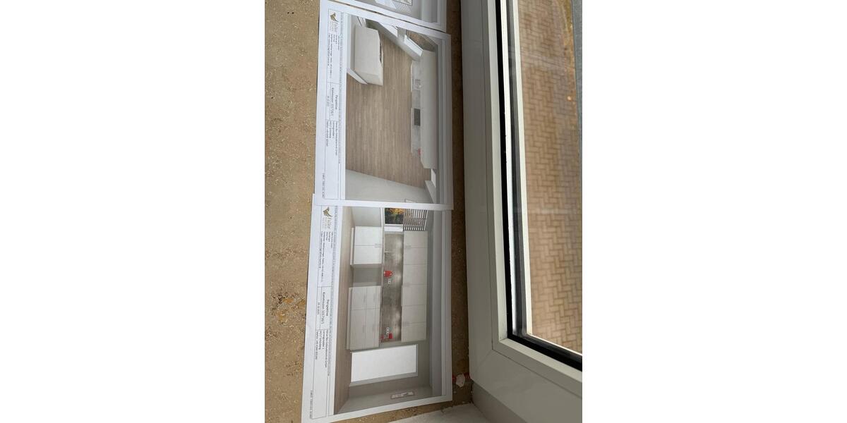 Dachgeschoßwohnung Schönberg (Holstein) - 3 Zimmer, 100 m&sup2;, 1.300&euro; | Angebot:24766314