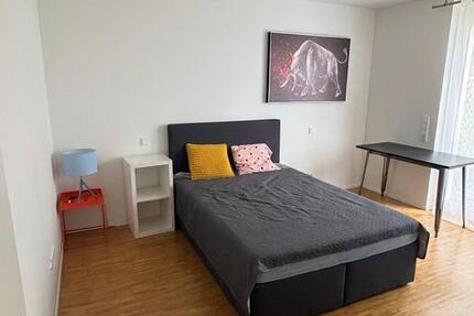 Wohnung Stuttgart Stuttgart-Mitte - 1 Zimmer, 20 m&sup2;, 665&euro; | Angebot:26645505
