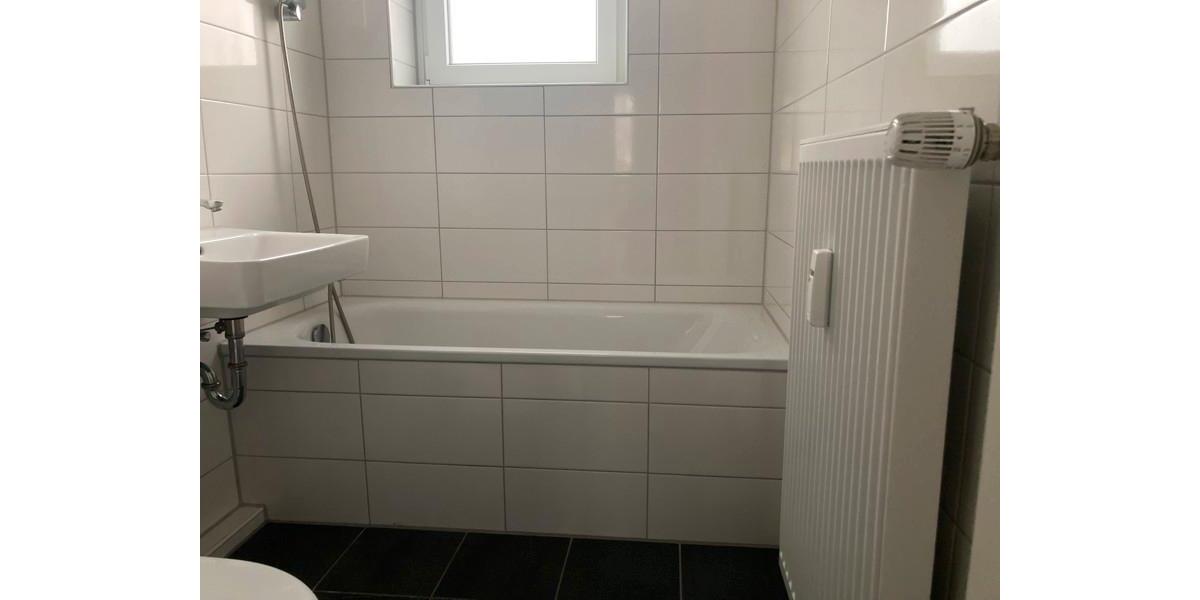 Erdgeschoßwohnung Braunschweig Heidberg-Melverode - 2.5 Zimmer, 65 m&sup2;, 663&euro; | Angebot:26246301