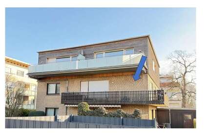 Wohnung Bramsche - 3 Zimmer, 134 m&sup2;, 950&euro; | Angebot:26016051