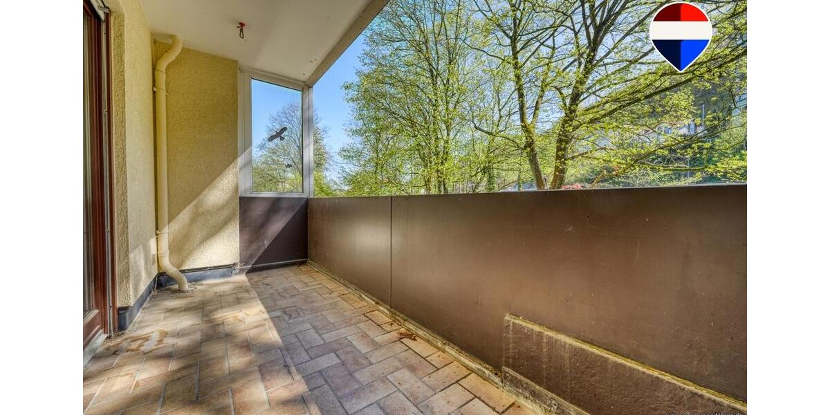 Etagenwohnung Bad Harzburg - 3 Zimmer, 92 m&sup2;, 790&euro; | Angebot:26262125
