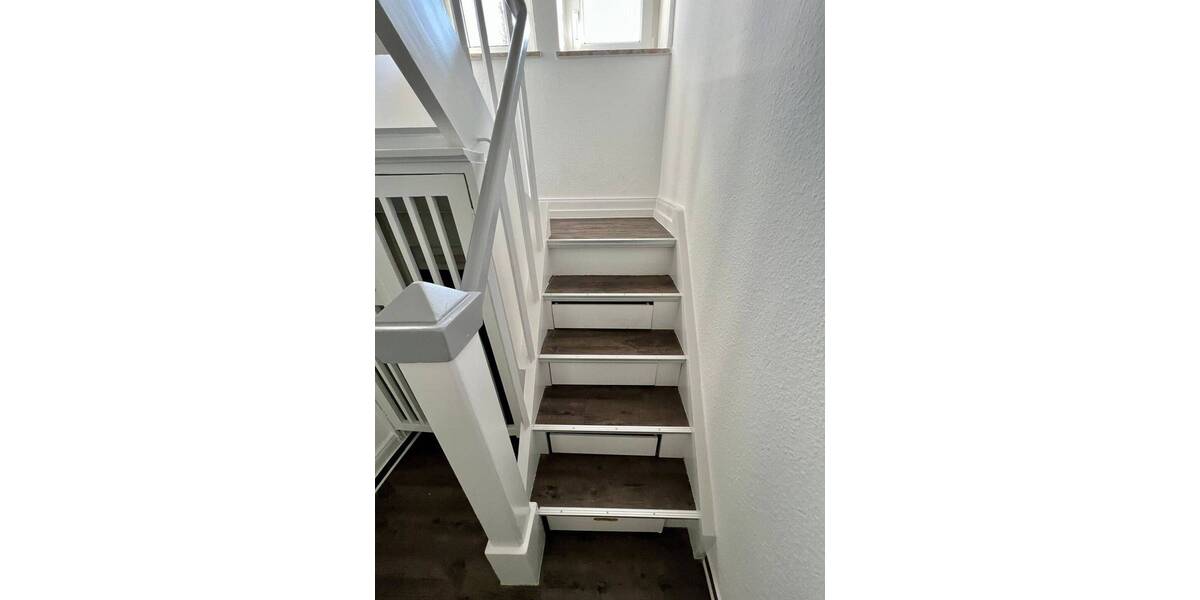 Hochwertige 5-Zimmer-Maisonette-Wohnung in Mannheim Neuostheim 5 zimmer