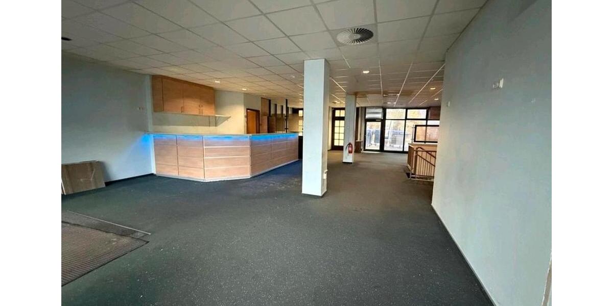 Gewerbeobjekt Lebach - 1.390&euro; | Angebot:25043354