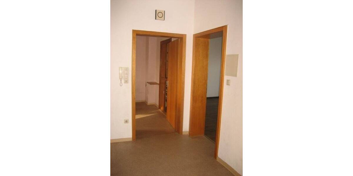 Wohnung mit Garten im Zentrum von Bildstock 5 zimmer