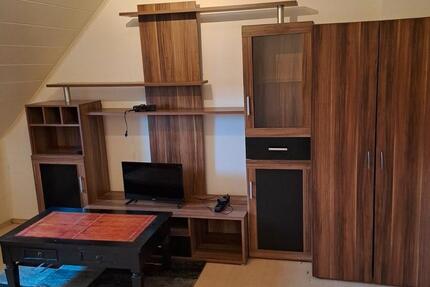 Wohnung Duisburg Walsum - 2 Zimmer, 33 m&sup2;, 300&euro; | Angebot:26604516