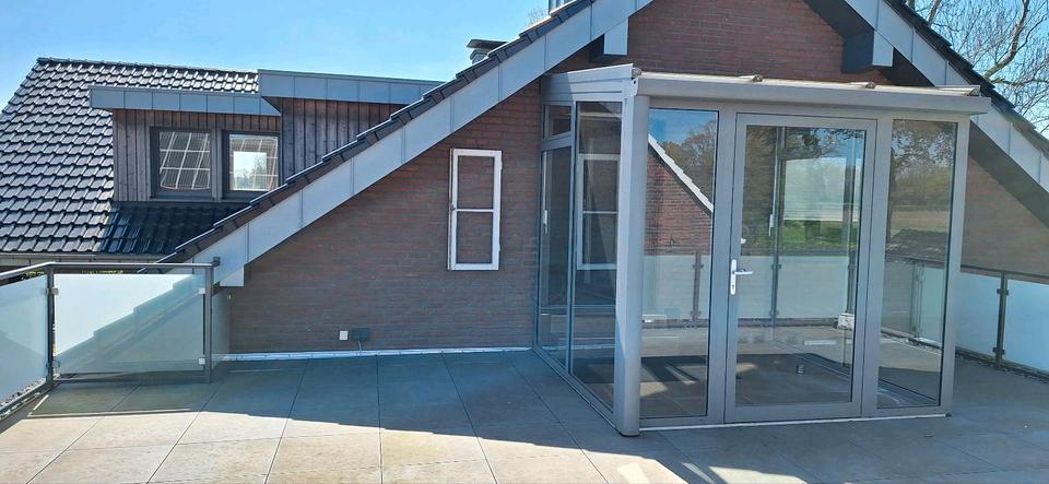 Etagenwohnung Borken - 4 Zimmer, 140 m&sup2;, 1.400&euro; | Angebot:26535405