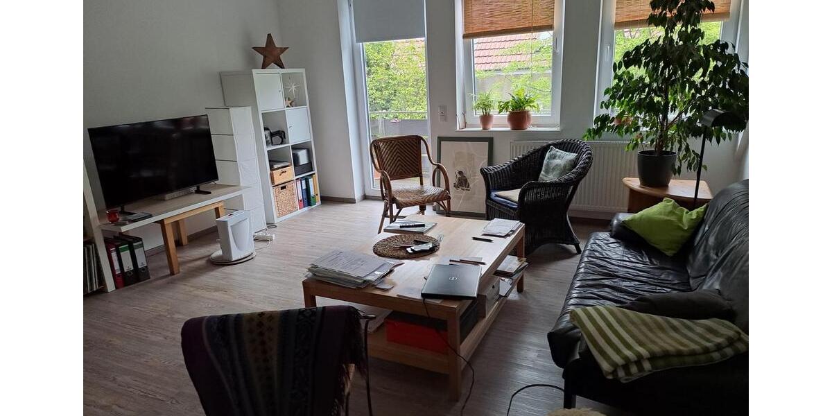 Erdgeschoßwohnung Tarmstedt - 3 Zimmer, 83 m&sup2;, 900&euro; | Angebot:26503726