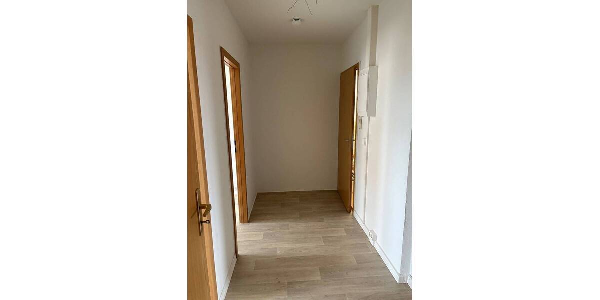 Etagenwohnung Waren (Müritz) Waren - 3 Zimmer, 59 m&sup2;, 385&euro; | Angebot:25694729