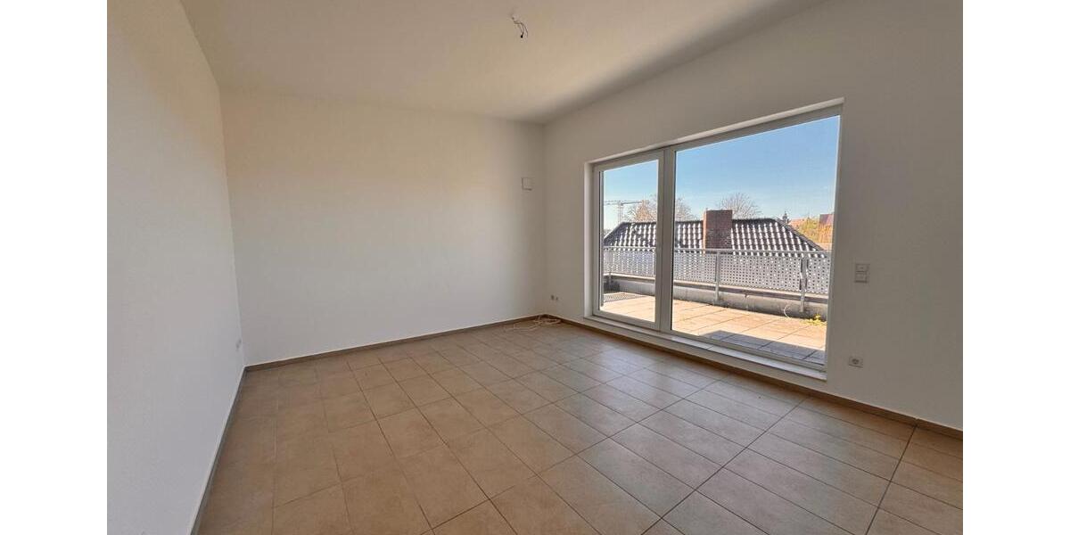 Dachgeschoßwohnung Rheine - 2 Zimmer, 66 m&sup2;, 560&euro; | Angebot:26162438