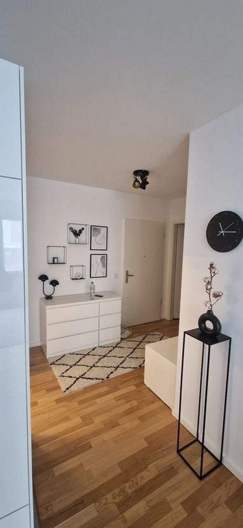 Exklusive voll möblierte wohnung - Top-Lage in München 2 zimmer