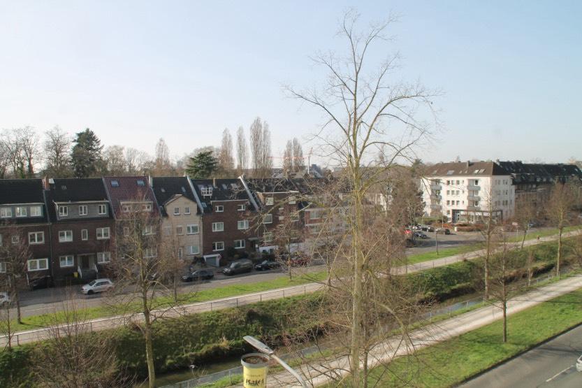 Wohnen auf Zeit Düsseldorf Stadtbezirk 2 - 1 Zimmer, 20 m&sup2;, 688&euro; | Angebot:25751802