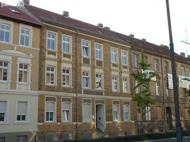 Etagenwohnung Dessau-Roßlau Roßlau - 1 Zimmer, 52 m&sup2;, 320&euro; | Angebot:26109729