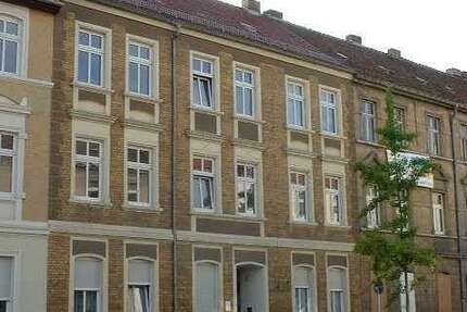 Wohnung Dessau-Roßlau Roßlau - 1 Zimmer, 52 m&sup2;, 320&euro; | Angebot:26109729