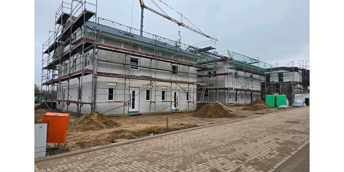 Doppelhaushälfte Ostercappeln - 7 Zimmer, 150 m&sup2;, 1.450&euro; | Angebot:25152052