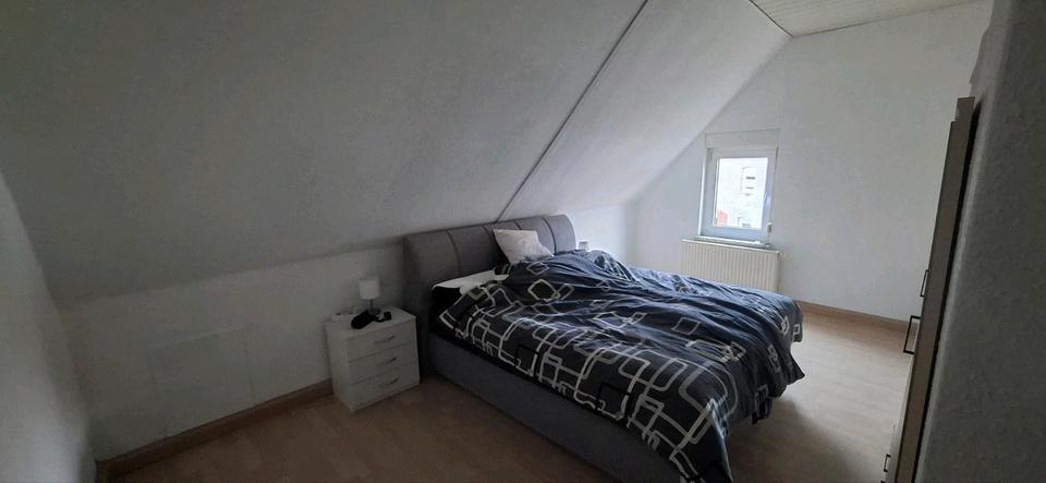 Dachgeschoßwohnung Bad Münder am Deister - 2 Zimmer, 55 m&sup2;, 625&euro; | Angebot:23715415