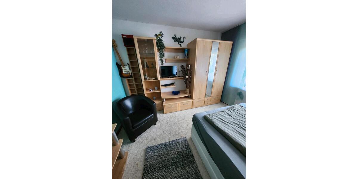 Monteurzimmer, WG-Zimmer, Langzeitanmietung zum Pauschalpreis 3 zimmer