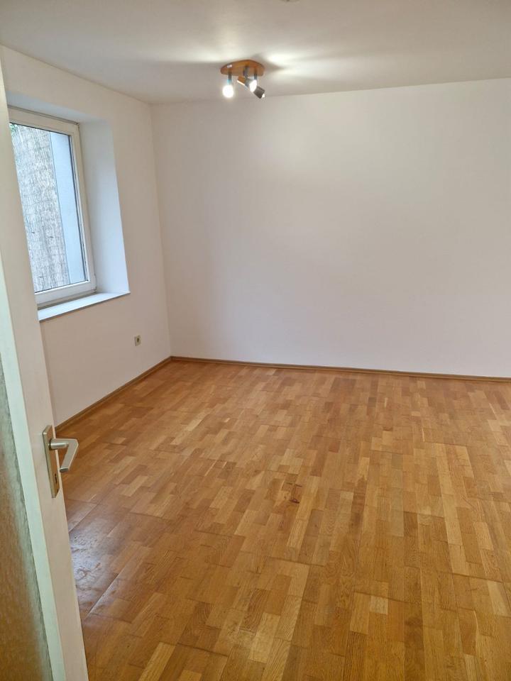 Wohnen in der Altstadt - schönes 1 Zi. Appartement zimmer