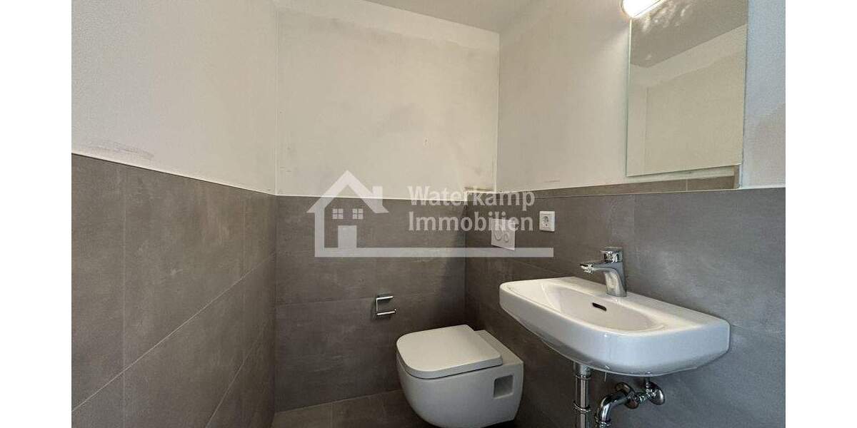 Lichtdurchflutete 3-Zi Wohnung mit Terrasse in Süd-West-Ausrichtung 3 zimmer