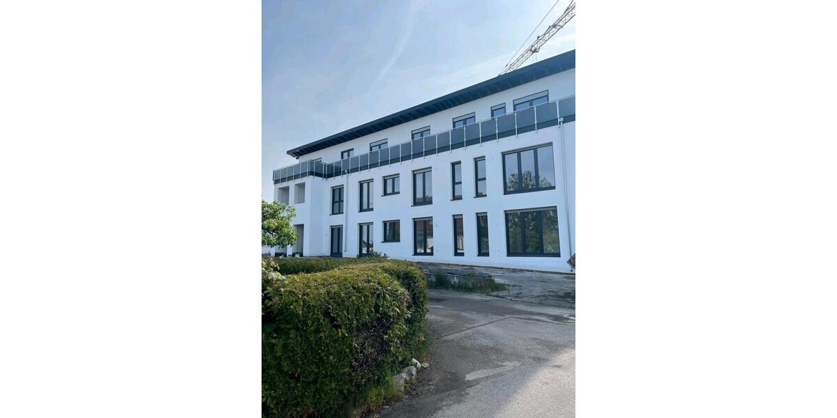 Etagenwohnung Trossingen - 4 Zimmer, 82 m&sup2;, 1.065&euro; | Angebot:24814668