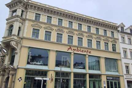 Wohnung Görlitz Historische Altstadt - 4 Zimmer, 107 m&sup2;, 899&euro; | Angebot:24786469