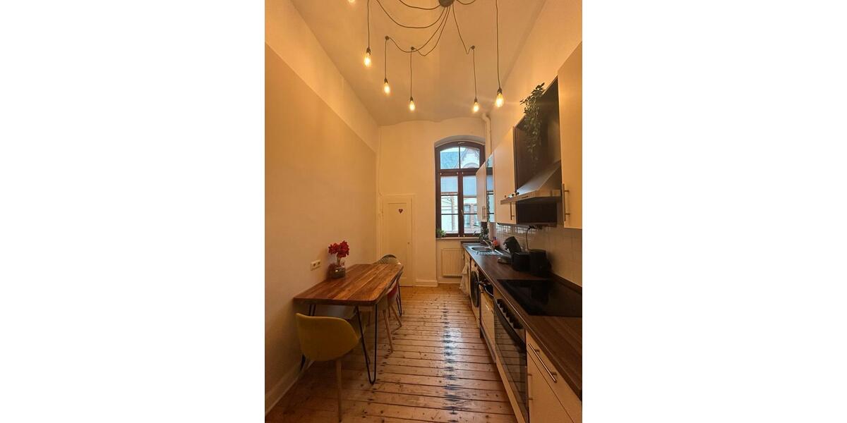 Wohnen auf Zeit Wiesbaden Nordost - 3 Zimmer, 15 m&sup2;, 550&euro; | Angebot:24865992