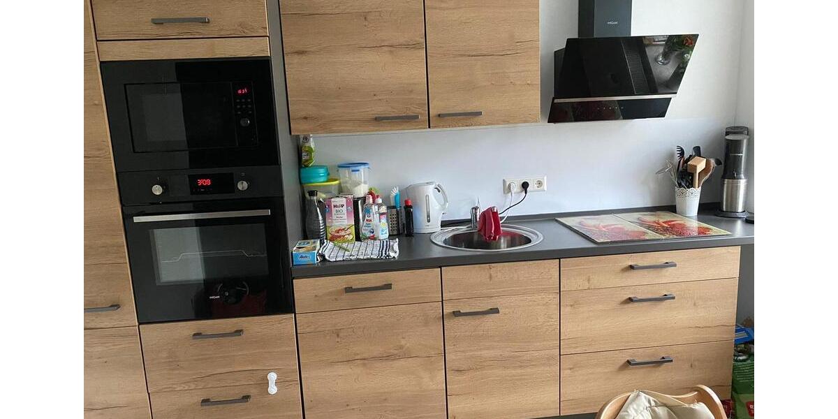 Etagenwohnung Auerbach/Vogtland Vogtland - 4 Zimmer, 89 m&sup2;, 680&euro; | Angebot:22444004