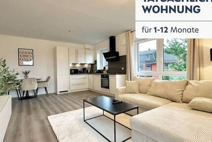 Wohnung Henstedt-Ulzburg Ulzburg - 2 Zimmer, 2.775&euro; | Angebot:26112287