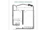 Etagenwohnung Köln Zollstock - 2 Zimmer, 47 m&sup2;, 1.040&euro; | Angebot:26411215