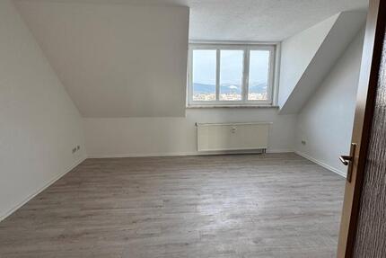 Wohnung Sonneberg - 3 Zimmer, 82 m&sup2;, 550&euro; | Angebot:26545273