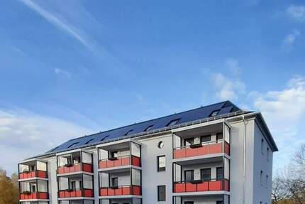 Wohnung Oelsnitz/Erzgebirge Oelsnitz - 2 Zimmer, 66 m&sup2;, 430&euro; | Angebot:25673065