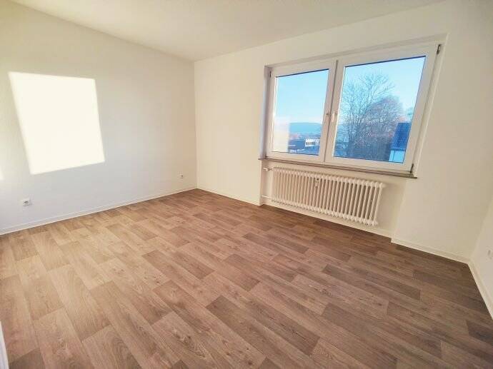 Etagenwohnung Bad Gandersheim Wrescherode - 3 Zimmer, 69 m&sup2;, 450&euro; | Angebot:26170815