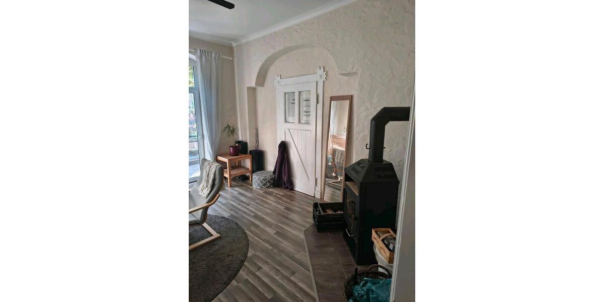 Wohnen auf Zeit Bremerhaven Schiffdorferdamm - 1 Zimmer, 16 m&sup2;, 380&euro; | Angebot:26674428