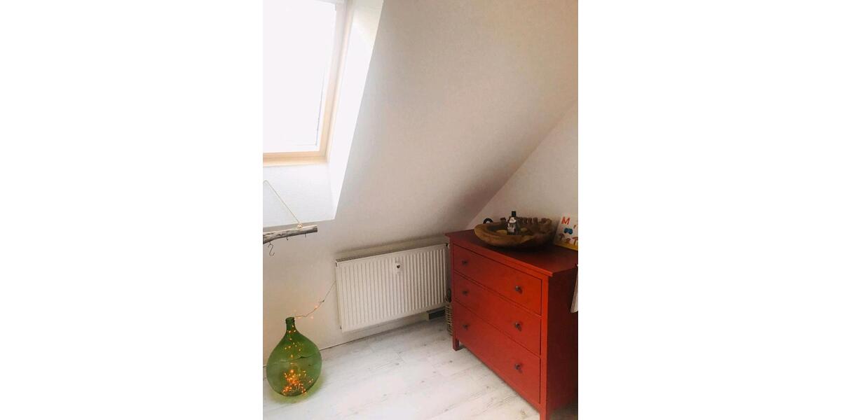 Dachgeschoßwohnung Neubrandenburg - 2 Zimmer, 58 m&sup2;, 770&euro; | Angebot:26674935