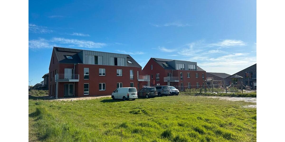 Dachgeschoßwohnung Ostbevern - 3 Zimmer, 70 m&sup2;, 598&euro; | Angebot:26313864