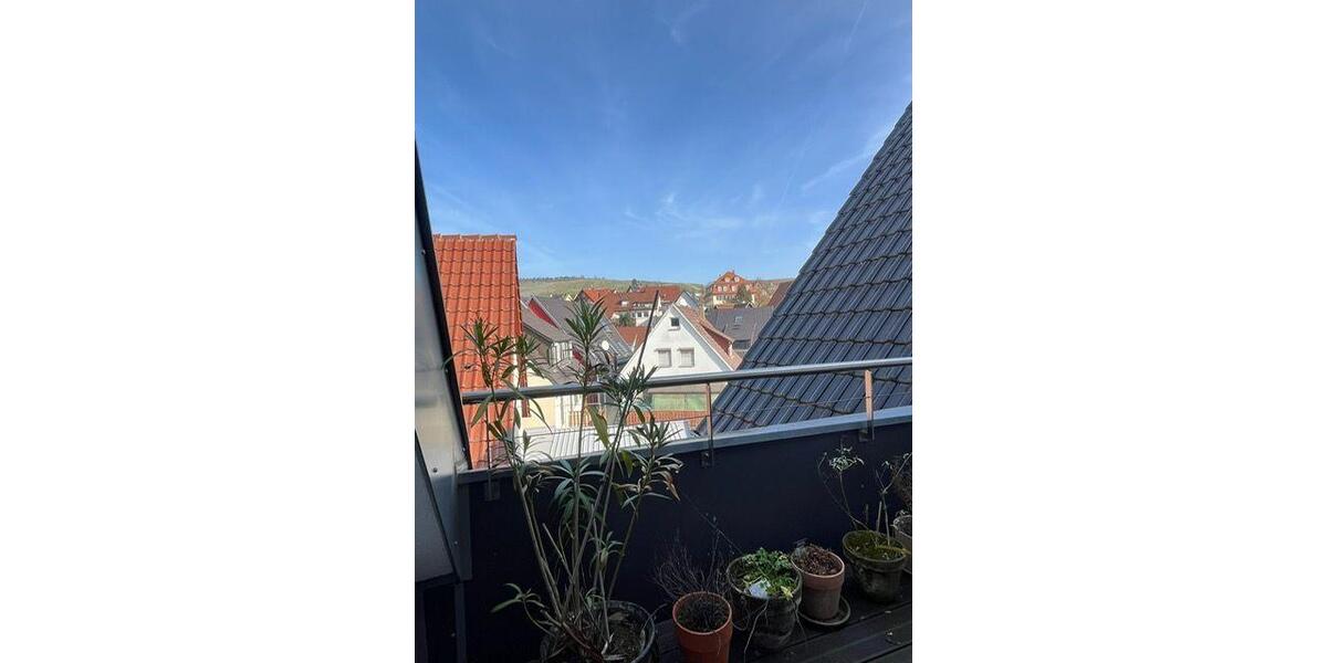 Etagenwohnung Kernen im Remstal - 3 Zimmer, 85 m&sup2;, 950&euro; | Angebot:26463445