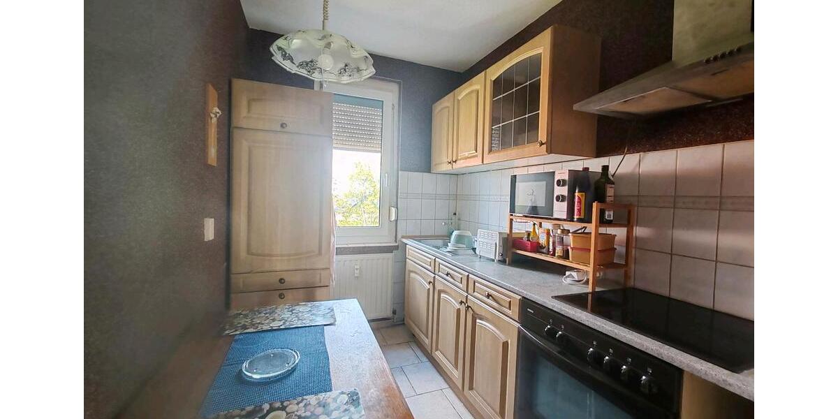 Etagenwohnung Mühlberg/Elbe Elbe - 2 Zimmer, 59 m&sup2;, 520&euro; | Angebot:26517507