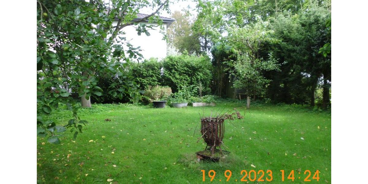 Wohnen auf Zeit Reinbek - 1 Zimmer, 24 m&sup2;, 450&euro; | Angebot:25840110