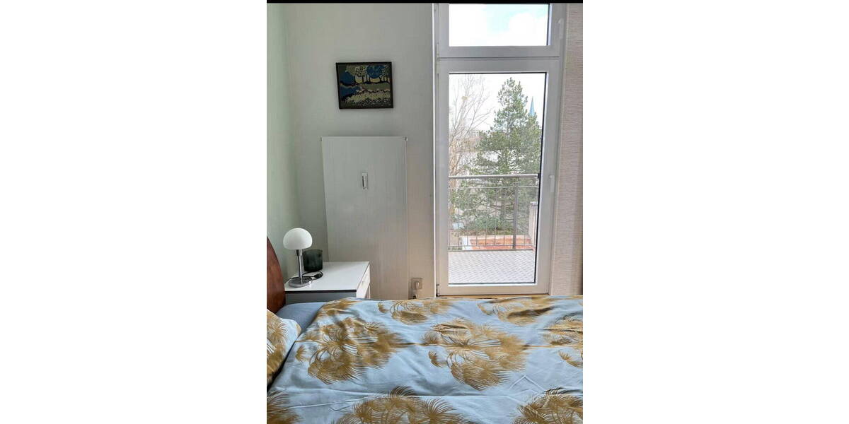 Etagenwohnung München Au-Haidhausen - 3 Zimmer, 63 m&sup2;, 1.900&euro; | Angebot:26144855