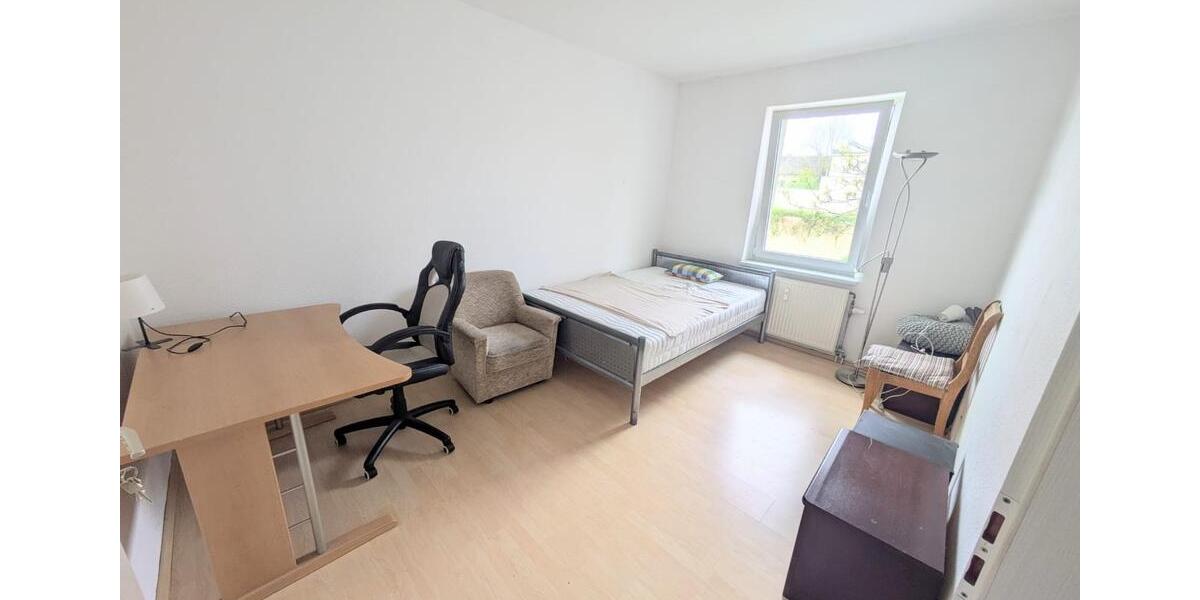 Wohnen auf Zeit Cottbus - 1 Zimmer, 12 m&sup2;, 257&euro; | Angebot:25083163