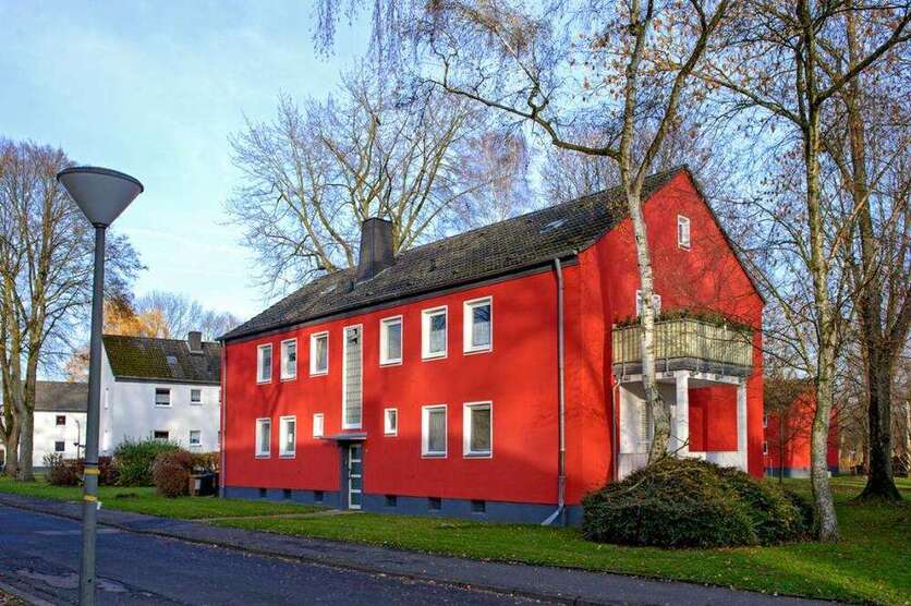 Wohnung zum Mieten in Dortmund 326 € 36.77 m²