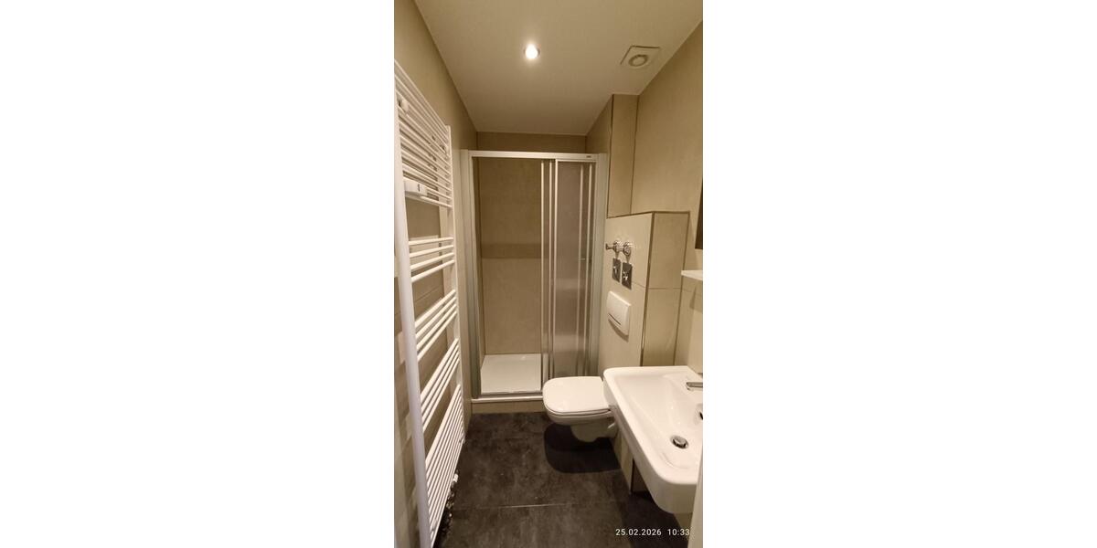 Erdgeschoßwohnung Pirna - 2 Zimmer, 40 m&sup2;, 338&euro; | Angebot:25330080