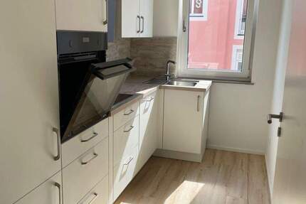 Wohnung Kitzingen - 2 Zimmer, 66 m&sup2;, 710&euro; | Angebot:24727986
